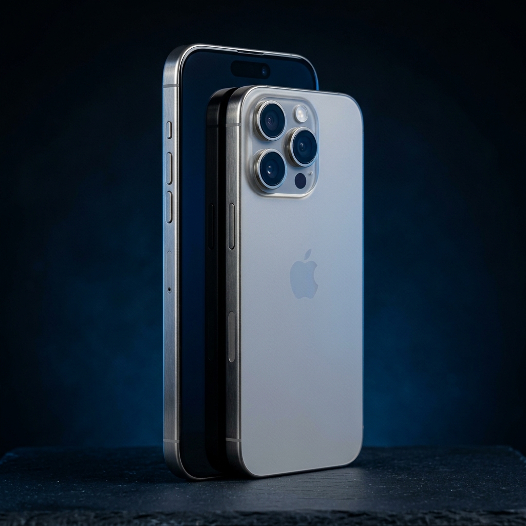 iPhone Reacondicionado Willtech