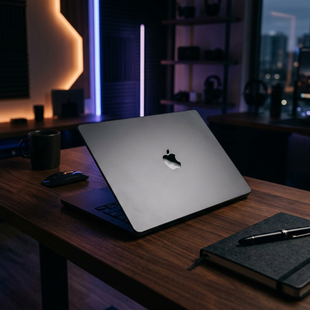MacBook Pro M2
