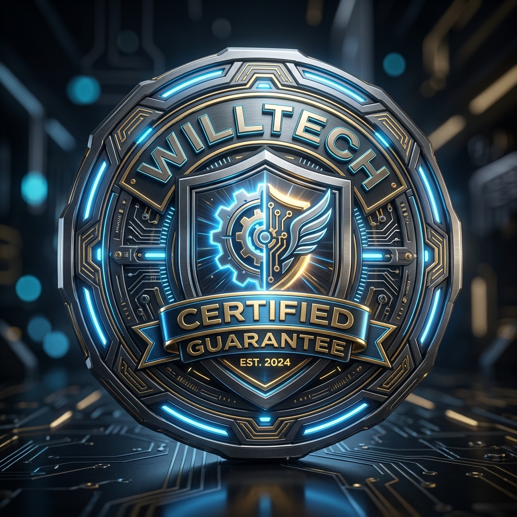 Sello Willtech
